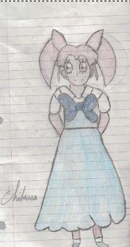 Chibiusa