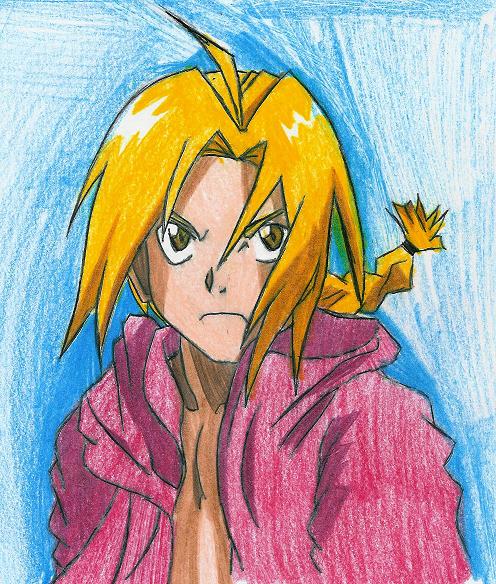 Edward Elric
