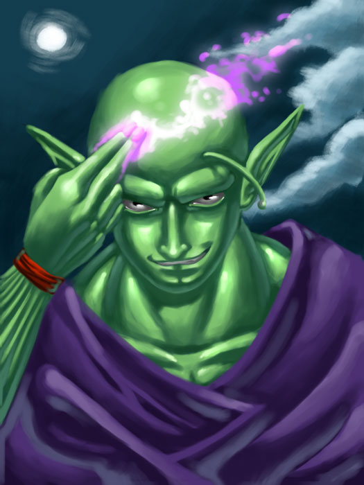 Piccolo