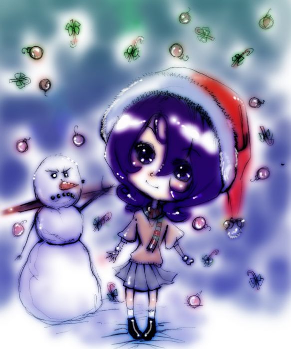 Bleach - Meri Kurisumasu