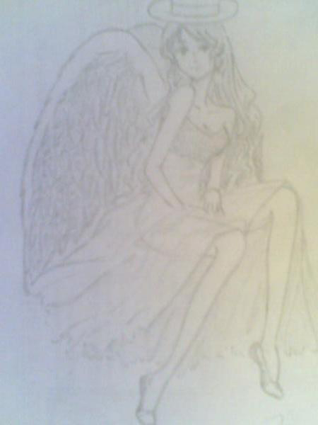 angel