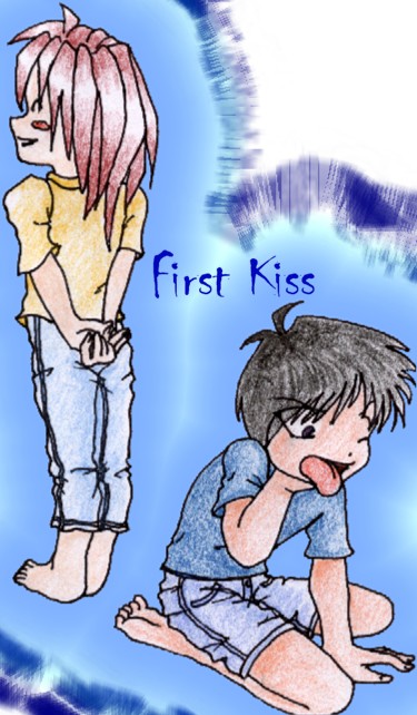 First Kiss