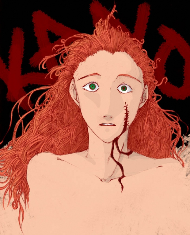 Kano (still Needs A Comb)