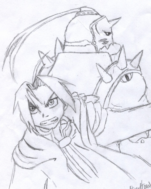 Request For Animated Brittney