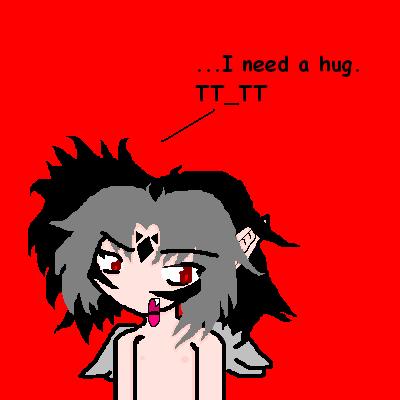 ...i Need A Hug
