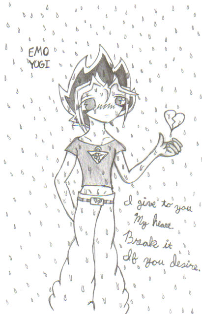 Emo Yugi