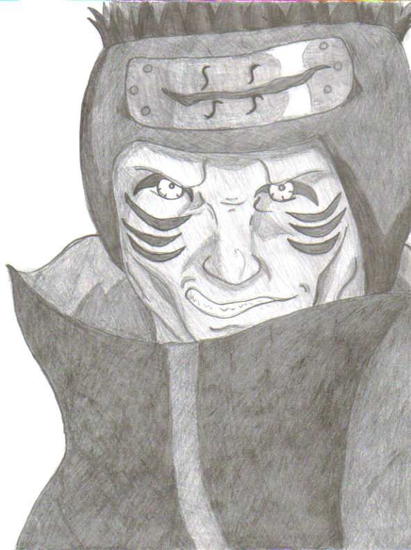 Kisame