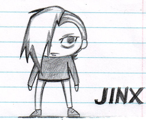 Jinx
