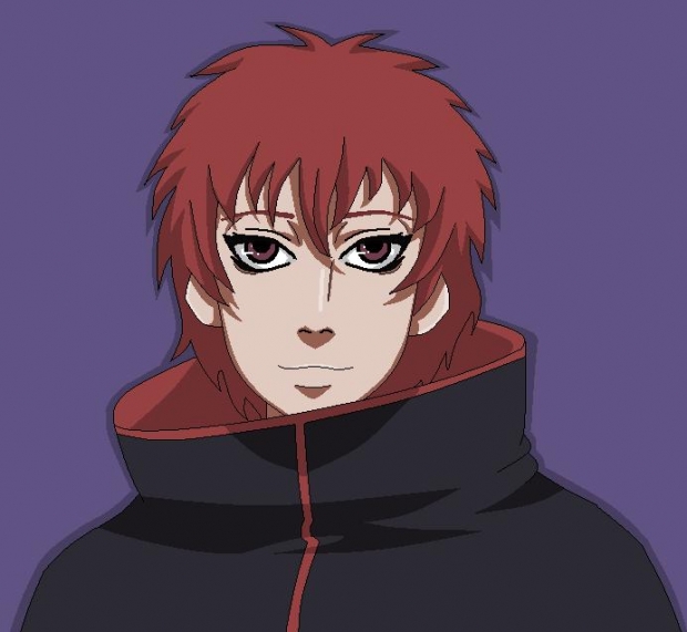 Sasori
