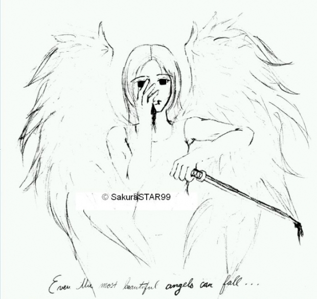 Fallen Angel