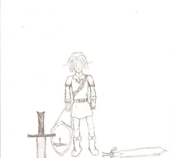 What If #1: Too Late