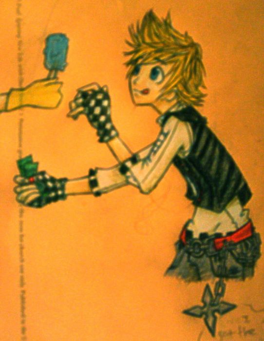 I Got The Munny Now Gimme The Loot