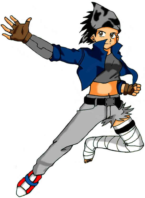 Original Character Kinogu Ichigo