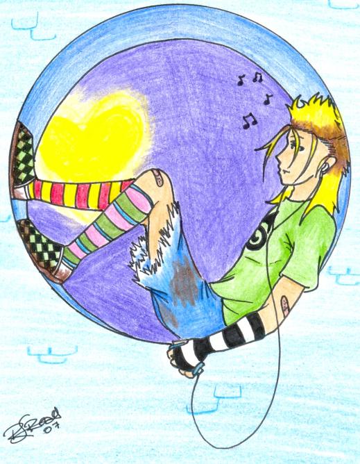 Oo-org Xiii-oo Just A Kid