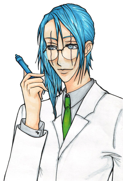 If Xamyuu Chose his Career...