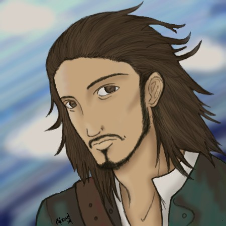 Young Master William