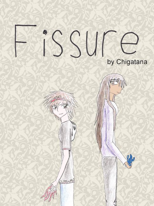 Fissure
