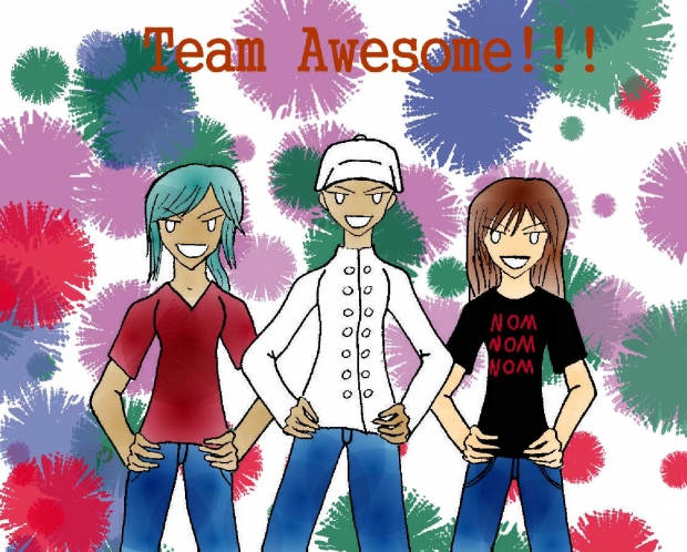 Team Awesome