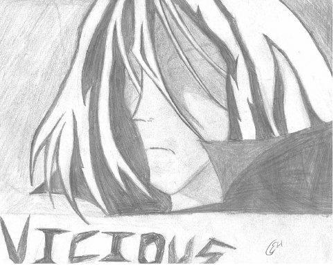 Vicious