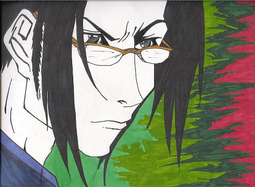 Fun With Sharpies And Jin