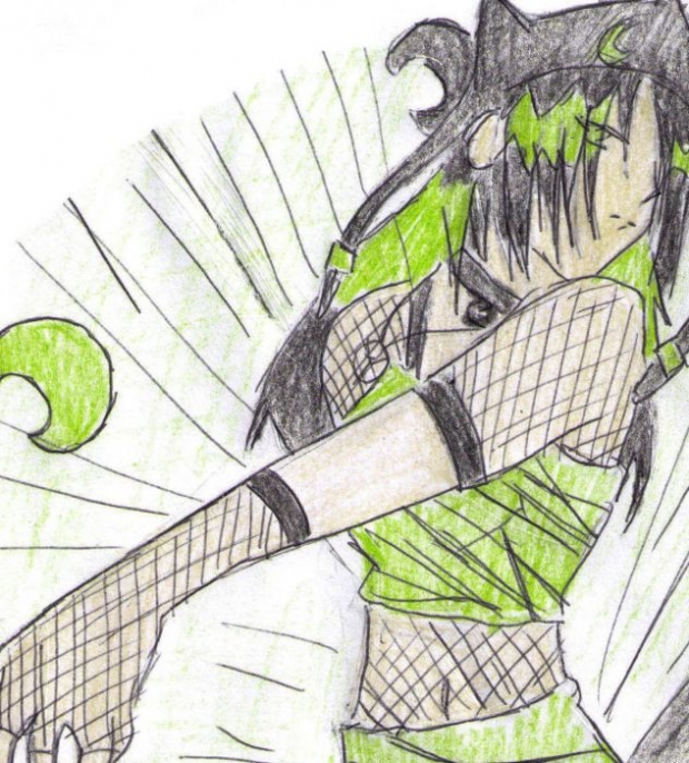 Kaori For Bloodyrains