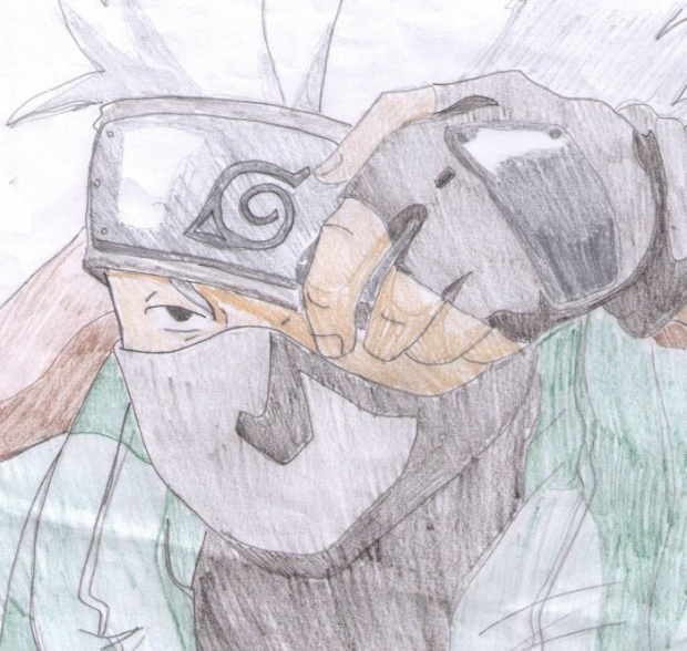 Kakashi