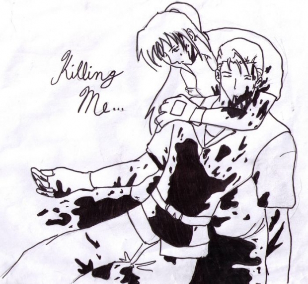 Killing Me...