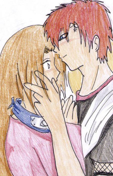 Request For Sasukelover