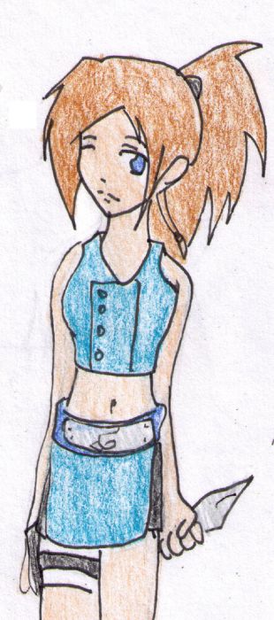 Rianna For Angle Of Music