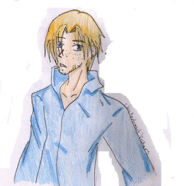 Birky! Gift For Neko101