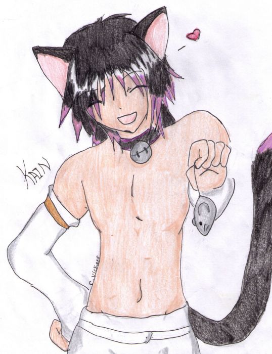 For Charlie Manson's Contest^^