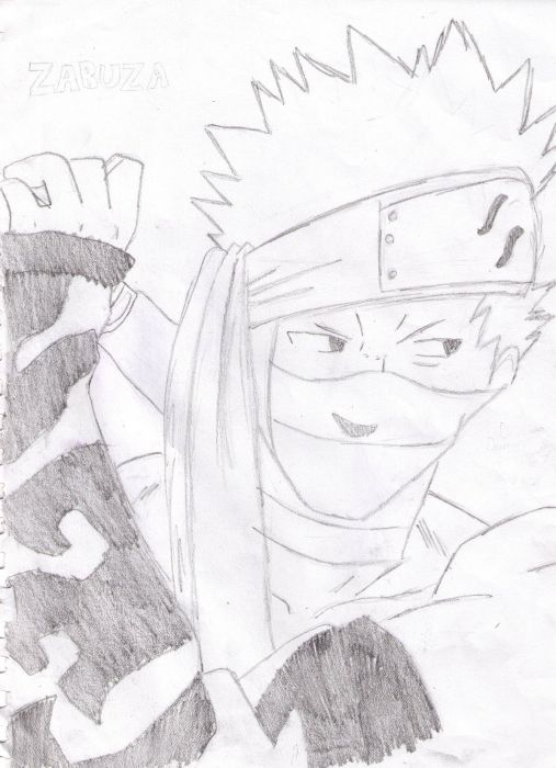 Zabuza