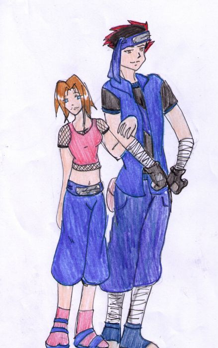 Gift For Black Dragon99