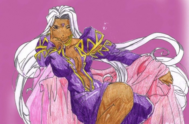 Urd-prize For Blackwings