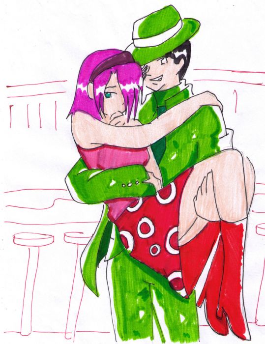 For Insaneandriods Contest