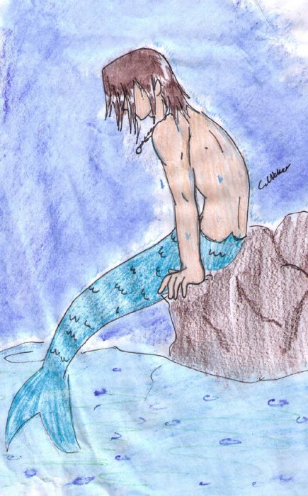 Art Trade Charlie Manson