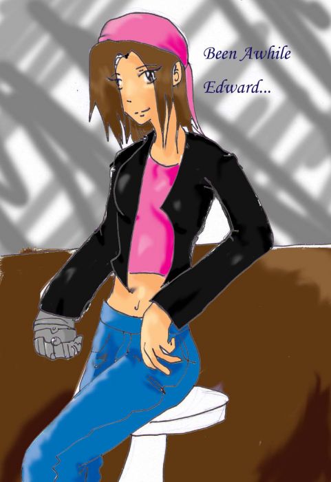 Gift For Woah Its Tay1234