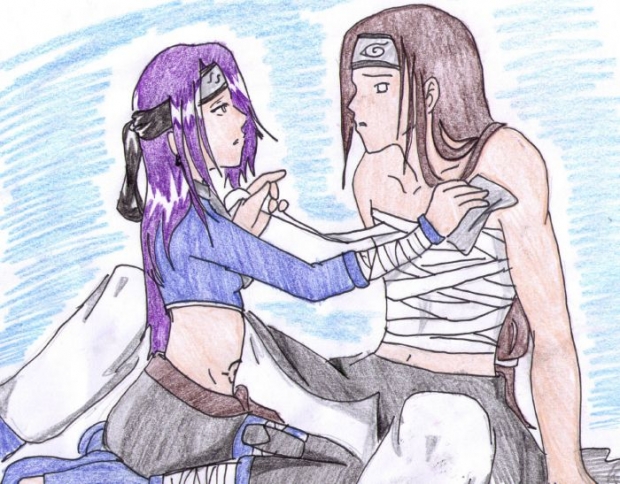 I'm Here To Help-soraxneji