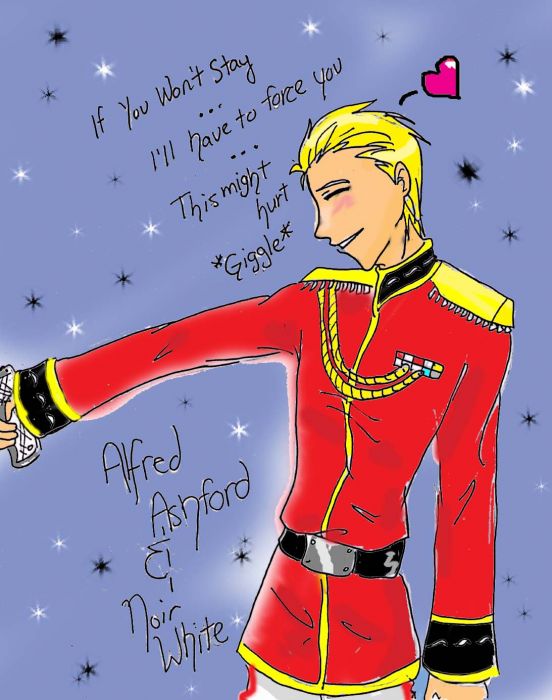 Alfred Ashford-coloured