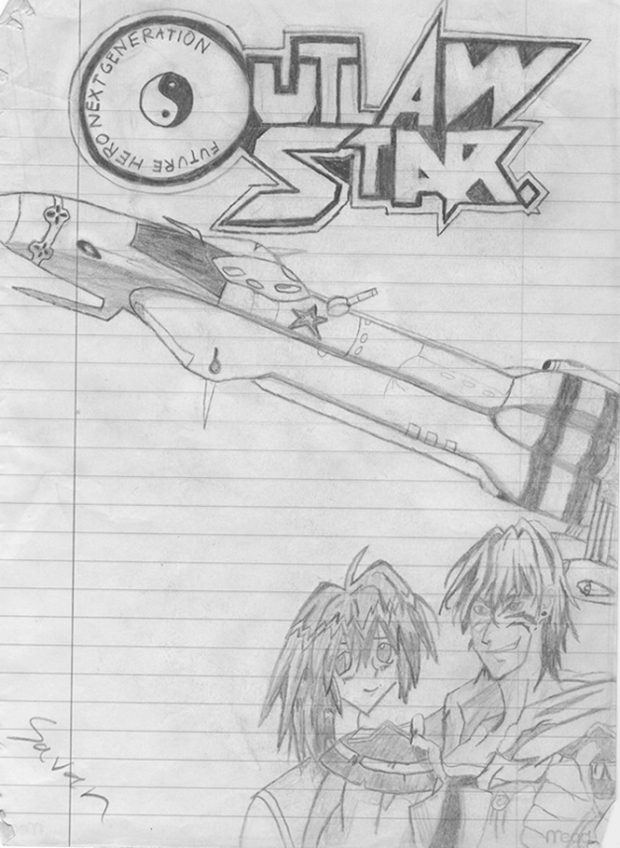 Gene, Melfina And Xgp