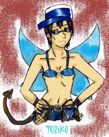Turiko