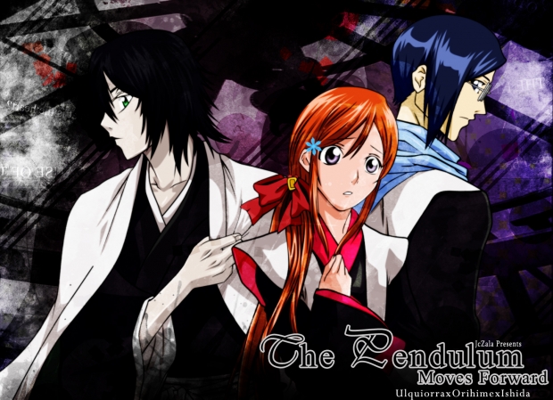 The Pendulum Moves Forward