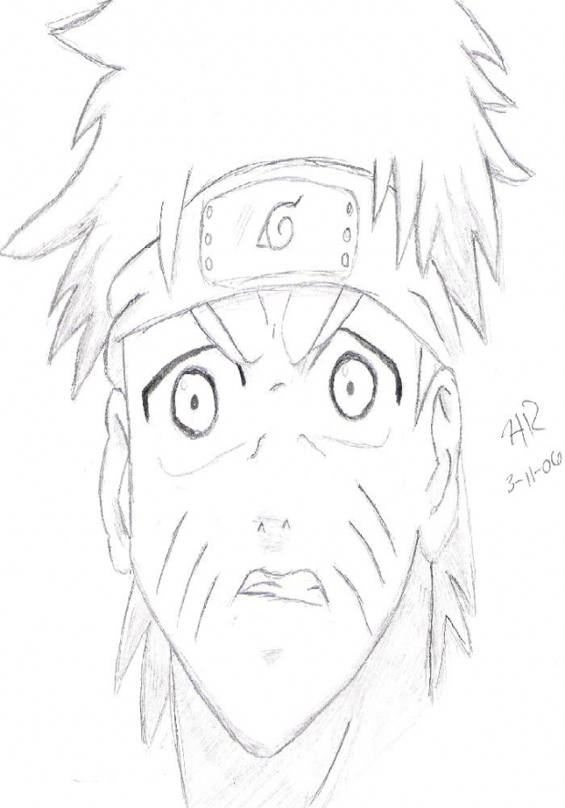 Naruto