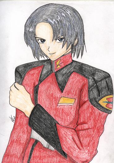 Athrun