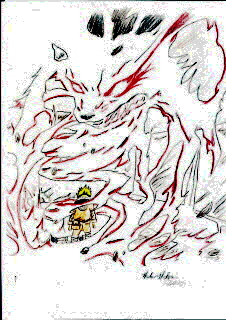 Demon Fin