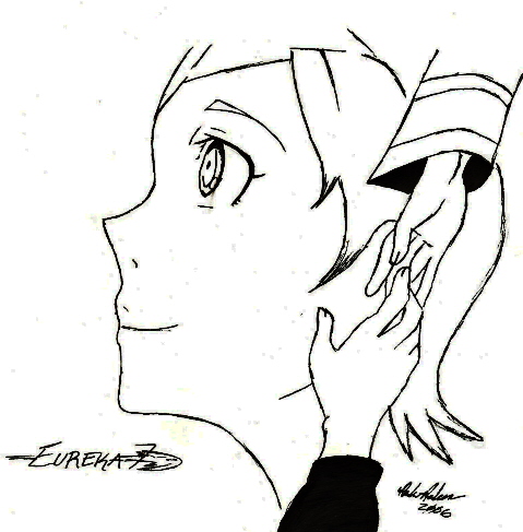 Eureka And Her Love For Renton