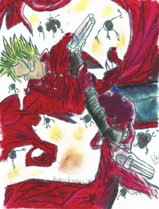 Vash