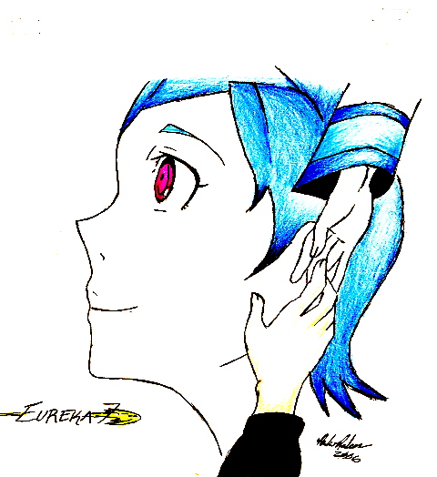 Eureka + Rent Colored