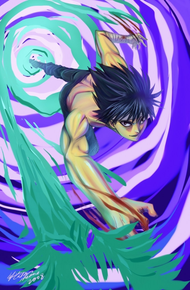 Hiei