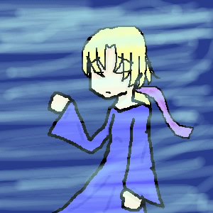 Ribbons Of Sorrowfull Mist